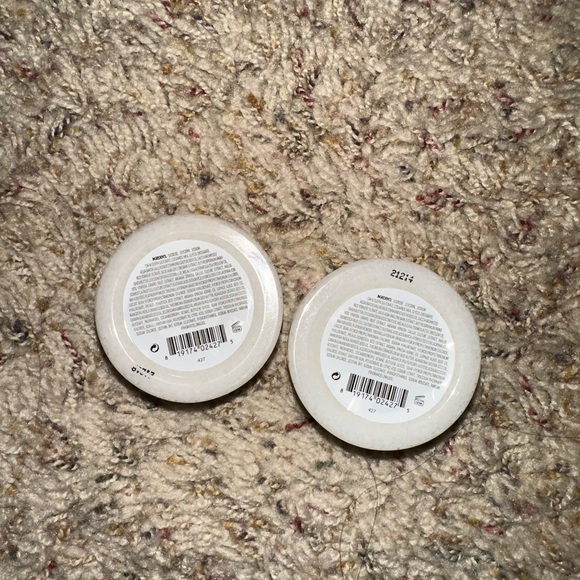 Scrub two piece scrub shine nature lab mini bundle - Picture 2 of 2